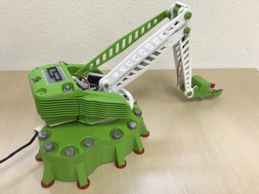 buba_robotic-arm_cgpdesign SW缩略图